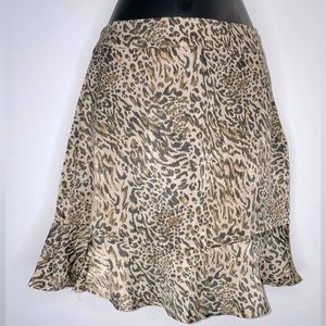 Forever 21 Women’s Skirt